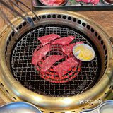 台湾烤肉