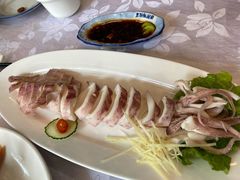 -老妈私房菜