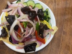 -老刘家永盛斋·传统泡馍(东关南街店)