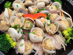 -温岭人家(红花北路店)