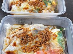 猪肉海鲜蛋肠粉-小吴肠粉