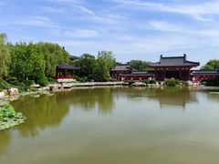 -华清宫景区