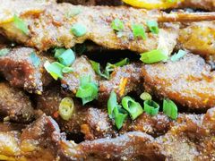 -耍都美食广场