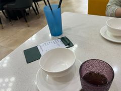 -万利港式茶餐厅