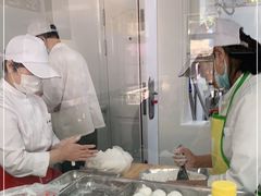 -古徽州馄饨店(宝安路店)