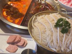 -小龙坎火锅(全球总店)
