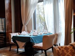 -杭州城中香格里拉大酒店