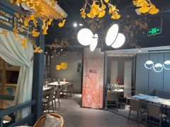 -京味斋·烤鸭·北京菜(安贞店)
