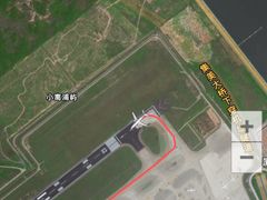 -厦门高崎国际机场-T3航站楼