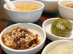 -正一涵老味道名小吃(广汉总店)