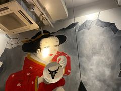-大牛焱烧·和牛炭火烧放题