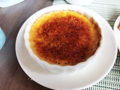 焦糖布丁-The COOK·厨餐厅·自助餐(浦东嘉里大酒店)