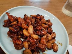 -陈傻子餐厅(世纪都会店)
