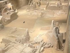 -洛阳周王城天子驾六博物馆