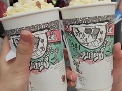 -茶颜悦色(长郡步行街口店)
