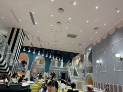 -奈尔宝·儿童乐园·亲子餐厅(鄞州万达店)