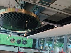 -金滏山烤肉·海鲜·火锅自助餐厅(襄阳万达店)