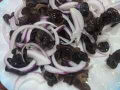 -尕西木老春台东乡手抓美食