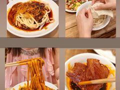 -老刘家永盛斋·传统泡馍(东关南街店)