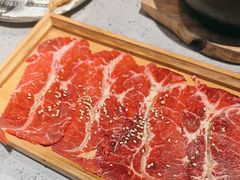 -妥妥烤肉料理(昙华林店)
