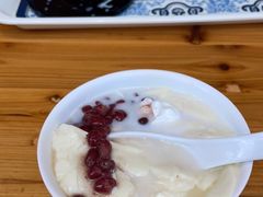 -冰泉豆浆馆(阳朔店)