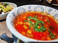 -九月里.自由花园餐厅