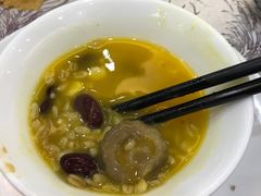 杂粮海参-有腥气私房菜·寻味顺德