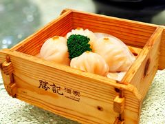 -胜记酒家·精致线(君汇店)