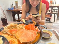 -鲤.金记沙茶面(总店)