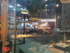 -阿里巴巴海鲜烧烤家常菜(黄岛店)