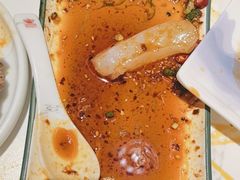 -马白开来特色羊排揪片子  (总店)