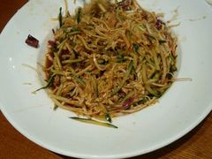 -金掌勺东北菜(格兰晴天店)