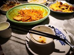 -小菜园新徽菜(常州武进吾悦店)