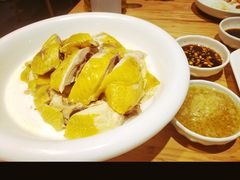 -上下九广州菜馆(李家村万达店)