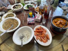 -老船长海鲜大排档(集美店)