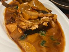 -扬州狮子楼·非遗淮扬菜(总店)