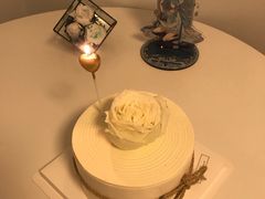 -Mei House 美梅西点·工作室(创智天地创智坊店)