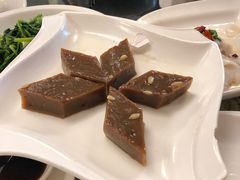 -新聚丰菜馆(太监弄店)