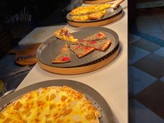 -好伦哥披萨(地坛店)