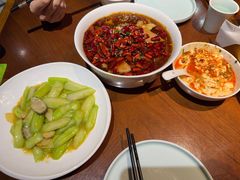 -天府豆花庄(金四季店)