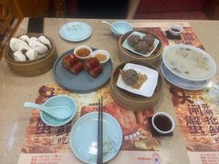 -点都德(皇岗村店)