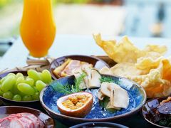 -大理实力希尔顿酒店•御玺中餐厅