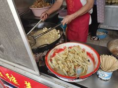 -段继美炸品店