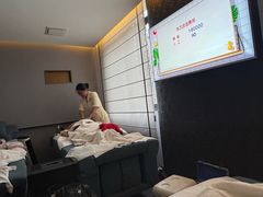 -华夏良子·足道SPA艾灸(王府井店)