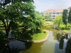 -云南滇池花园国际大酒店温泉