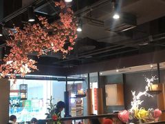 大堂-呷哺呷哺 黄金牧场 (大港油田幸福广场店)