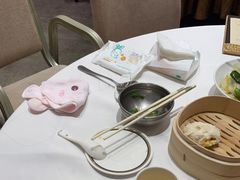 -喜宴又一村·粤菜·茶点·海鲜(壹方天地店)