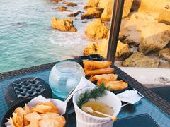 -Rock Bar Bali(Bali)