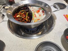 -钢管厂五区小郡肝串串香(南山店)