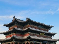 -懒人盐府人家(航天桥店)